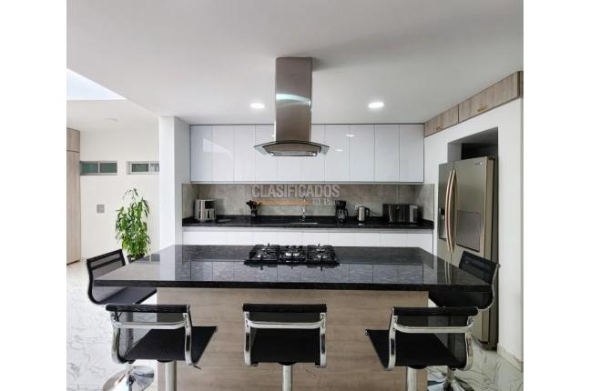 Casas, Alquiler, Santa Mónica Residencial - $15.000.000