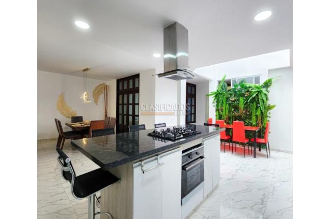 Casas, Alquiler, Santa Mónica Residencial - $15.000.000