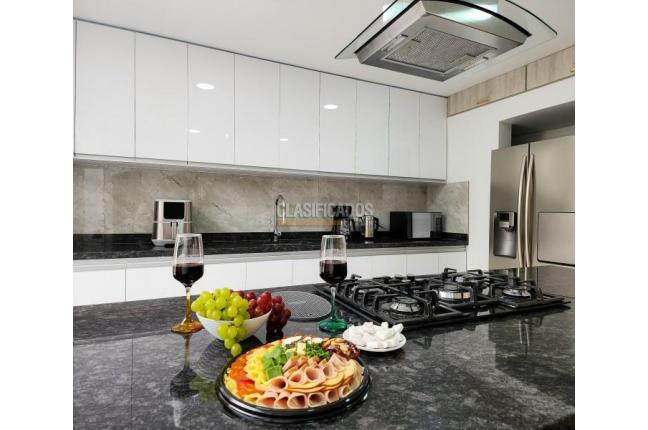 Casas, Alquiler, Santa Mónica Residencial - $15.000.000