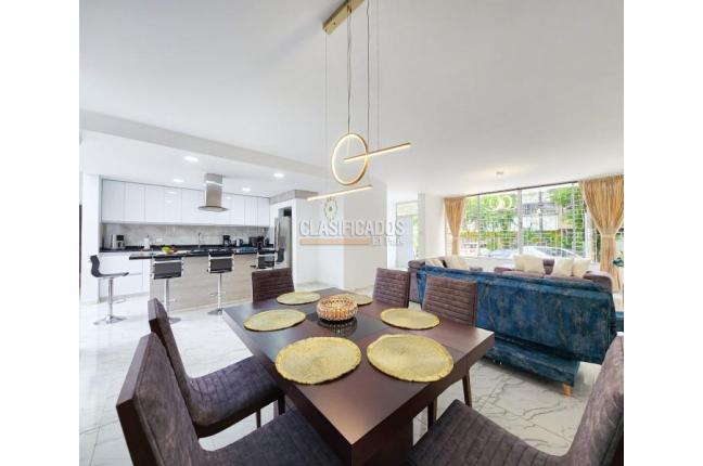 Casas, Alquiler, Santa Mónica Residencial - $15.000.000