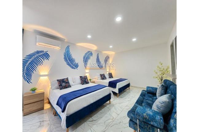 Casas, Alquiler, Santa Mónica Residencial - $15.000.000