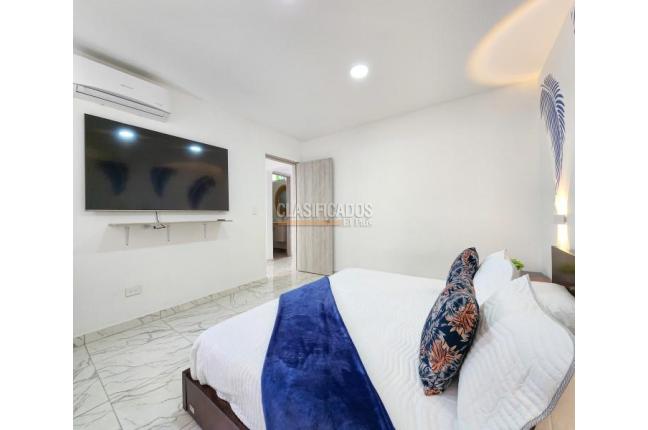 Casas, Alquiler, Santa Mónica Residencial - $15.000.000