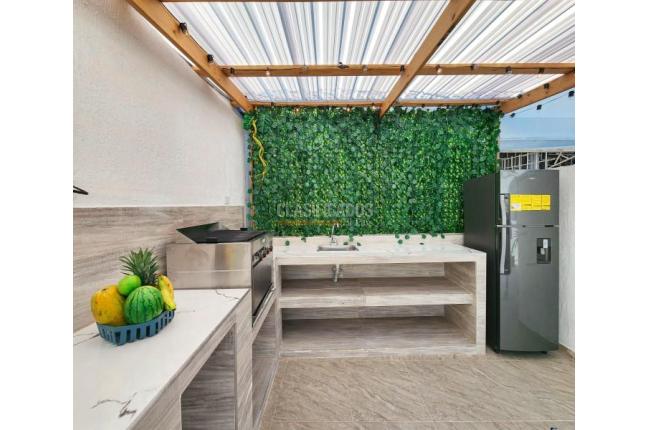 Casas, Alquiler, Santa Mónica Residencial - $15.000.000