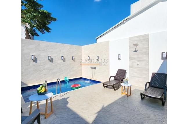 Casas, Alquiler, Santa Mónica Residencial - $15.000.000