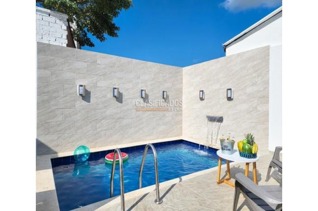 Casas, Alquiler, Santa Mónica Residencial - $15.000.000