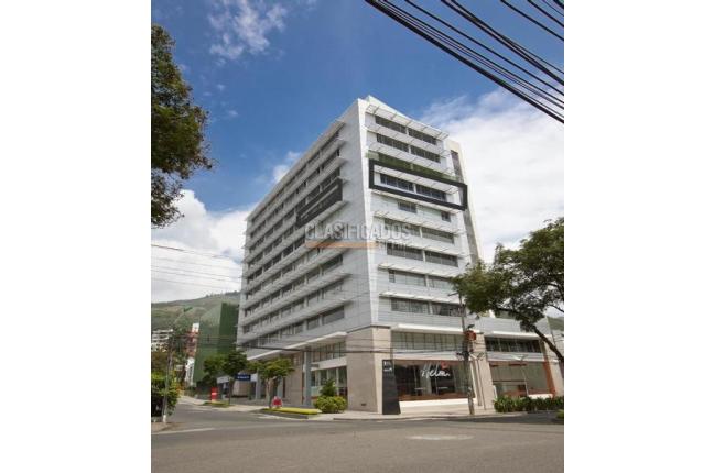 Oficinas y Consultorios, Alquiler, Santa Mónica Residencial - $4.843.840