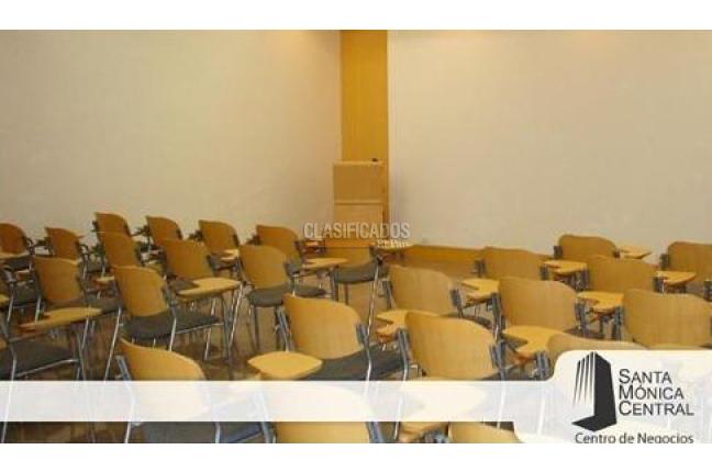 Oficinas y Consultorios, Alquiler, Santa Mónica Residencial - $4.843.840