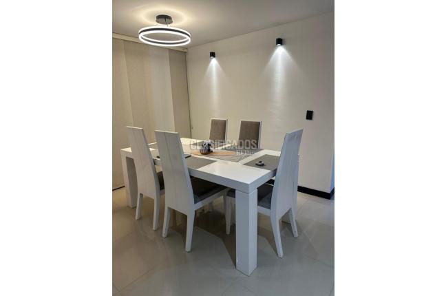 Apartamentos, Venta en El Ingenio