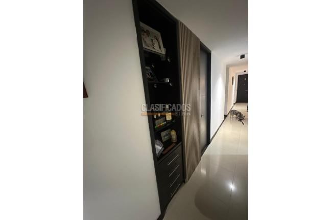 Apartamentos, Venta, El Ingenio - $540.000.000