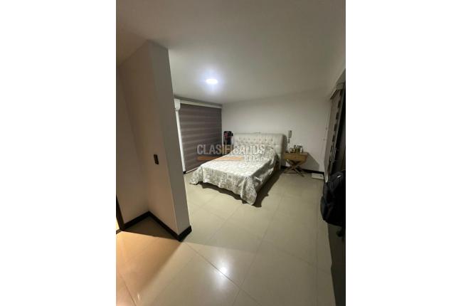Apartamentos, Venta, El Ingenio - $540.000.000