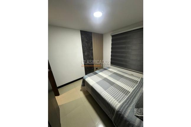 Apartamentos, Venta, El Ingenio - $540.000.000