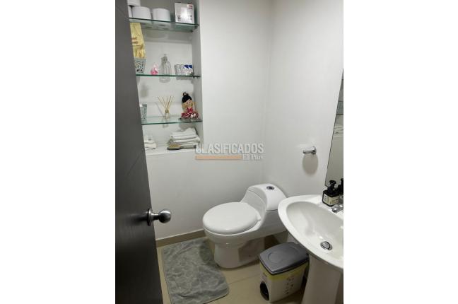 Apartamentos, Venta, El Ingenio - $540.000.000