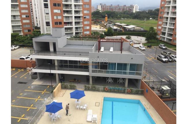 Apartamentos, Venta, Valle del Lili - $380.000.000