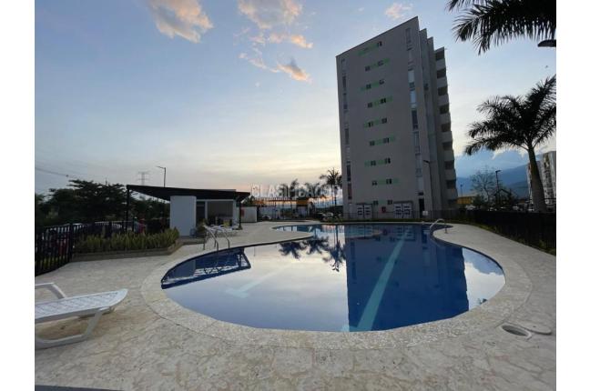 Apartamentos, Venta, Jamundí - $170.000.000