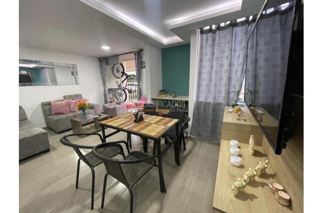 Apartamentos, Venta, Jamundí - $170.000.000