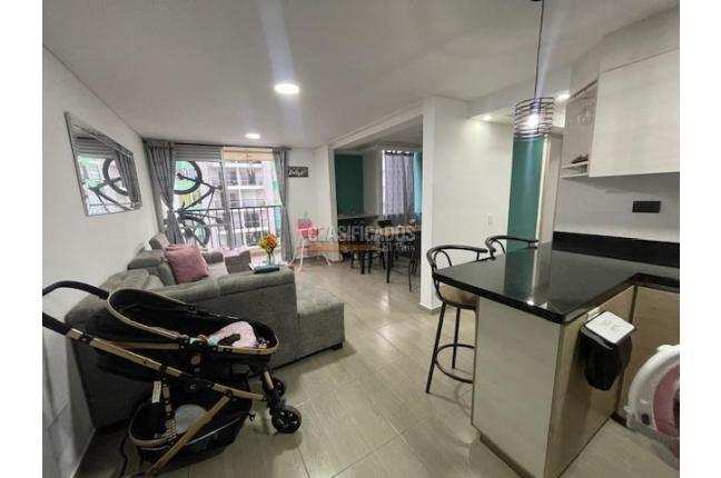 Apartamentos, Venta, Jamundí - $170.000.000