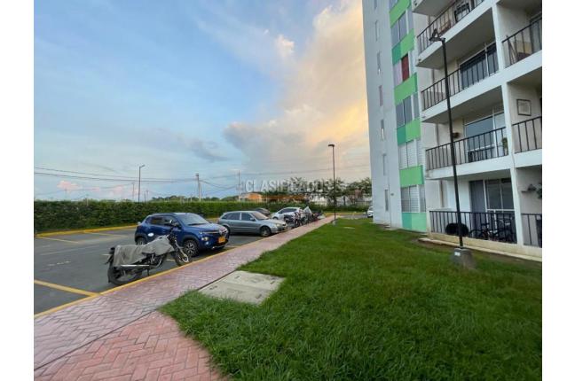 Apartamentos, Venta, Jamundí - $170.000.000