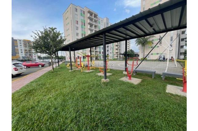 Apartamentos, Venta, Jamundí - $170.000.000