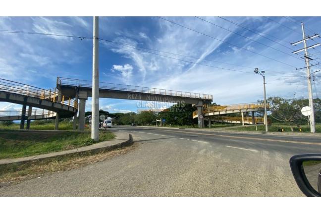 Lotes, Venta en Palmira