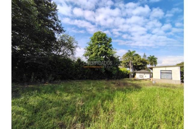 Lotes, Venta, Candelaria - $720.000.000