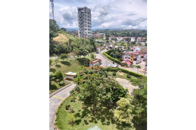 Apartamentos, Venta en Pereira