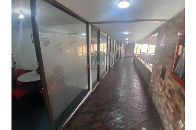 Oficinas y Consultorios, Alquiler en Bogotá