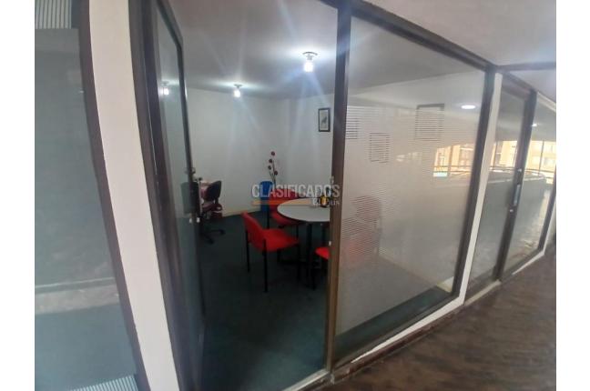 Oficinas y Consultorios, Alquiler en Bogotá