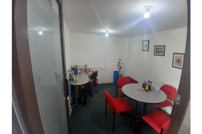 Oficinas y Consultorios, Alquiler, Bogotá - $700.000