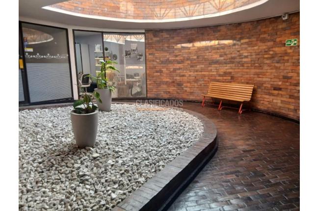 Oficinas y Consultorios, Alquiler, Bogotá - $700.000