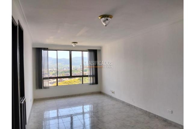 Apartamentos, Alquiler, Pereira - $3.500.000