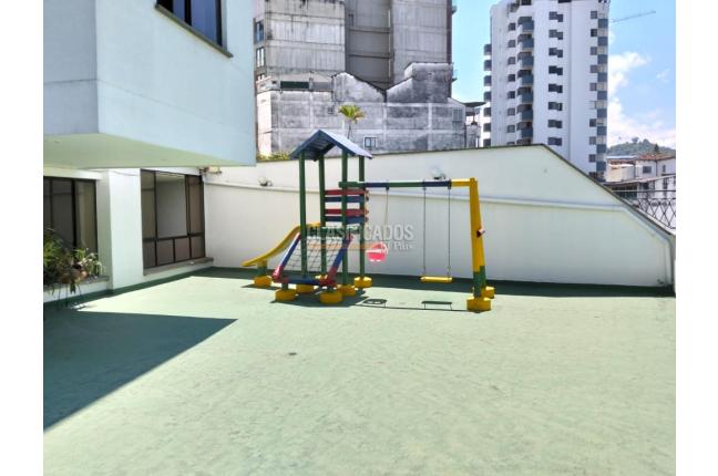 Apartamentos, Alquiler, Pereira - $3.500.000