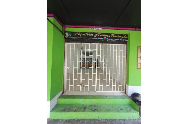 Locales y Bodegas, Alquiler, Bucaramanga - $1.000.000