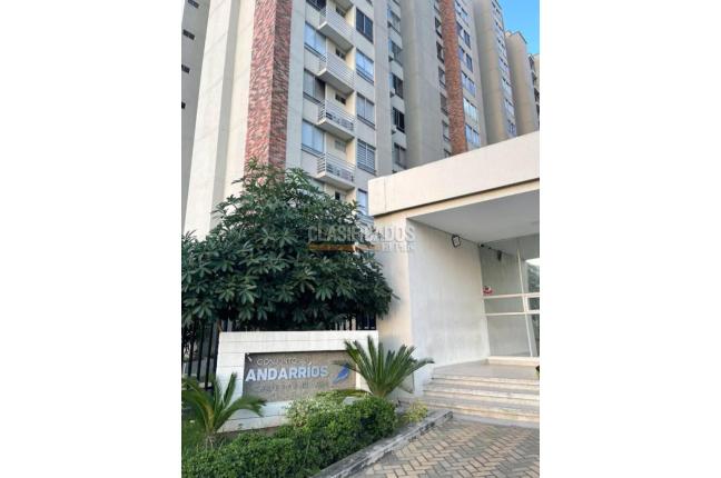 Apartamentos, Alquiler, Barranquilla - $1.850.000