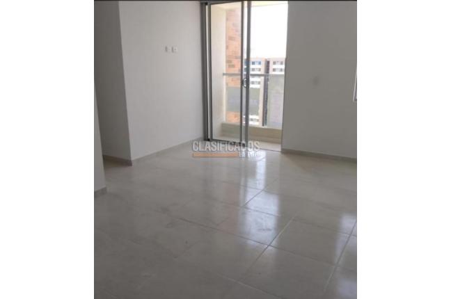 Apartamentos, Alquiler, Barranquilla - $1.850.000