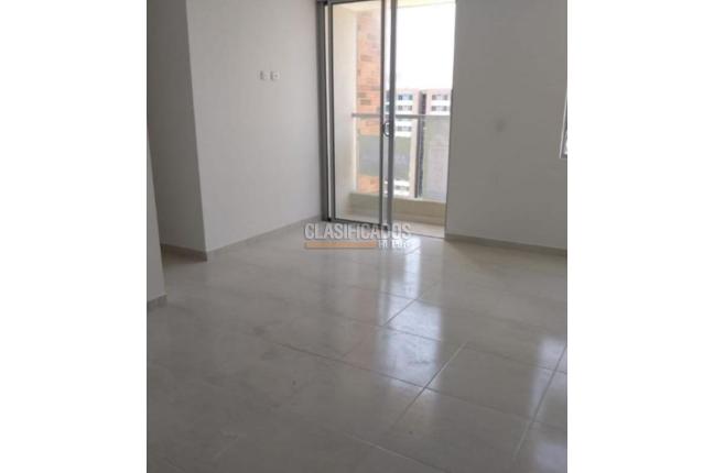 Apartamentos, Alquiler, Barranquilla - $1.850.000