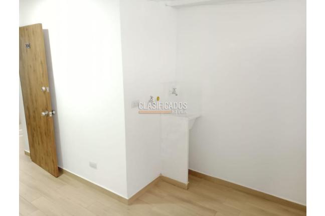 Apartaestudios, Alquiler, San Fernando Viejo - $950.000