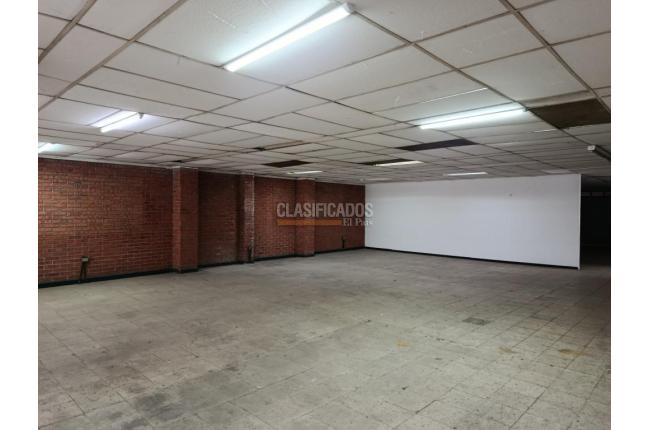 Locales y Bodegas, Alquiler, San Pedro - $6.000.000