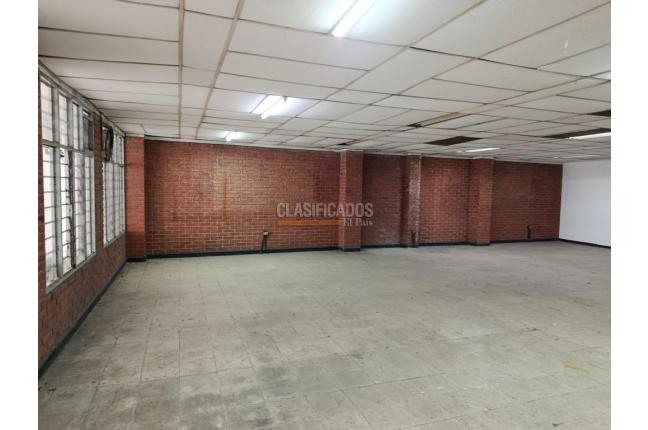 Locales y Bodegas, Alquiler, San Pedro - $6.000.000