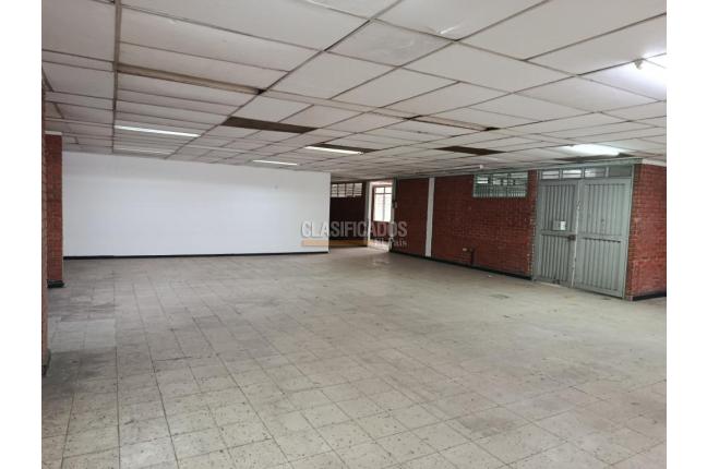 Locales y Bodegas, Alquiler, San Pedro - $6.000.000