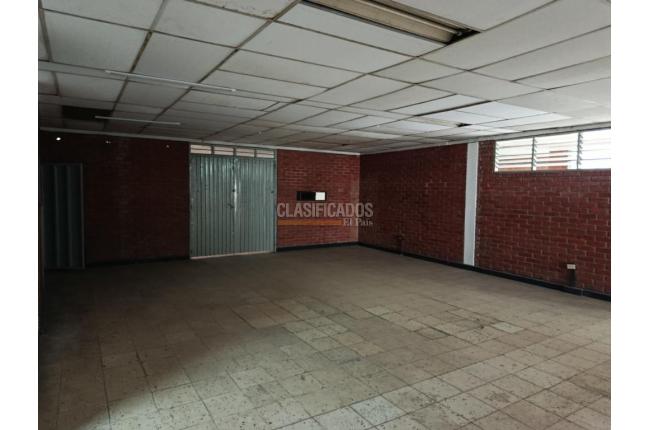 Locales y Bodegas, Alquiler, San Pedro - $6.000.000