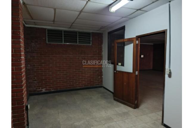 Locales y Bodegas, Alquiler, San Pedro - $6.000.000