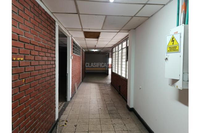 Locales y Bodegas, Alquiler, San Pedro - $6.000.000