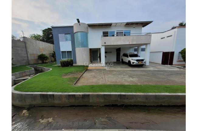 Casas, Venta en Pance