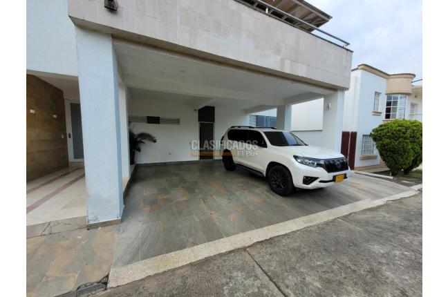 Casas, Venta en Pance