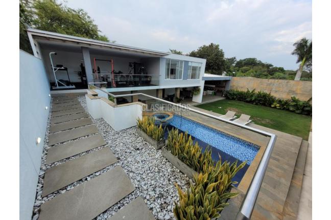 Casas, Venta, Pance - $2.800.000.000