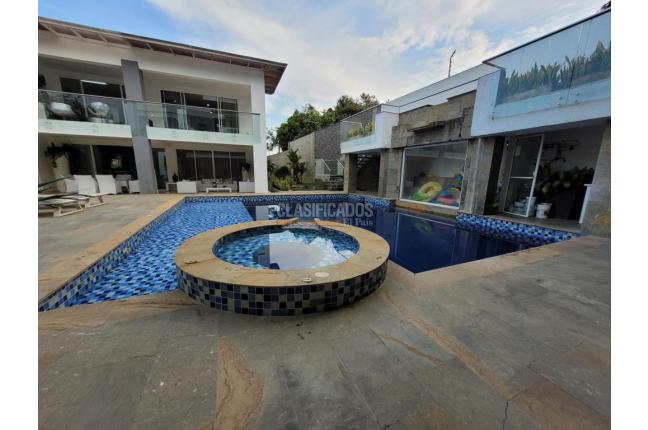 Casas, Venta, Pance - $2.800.000.000