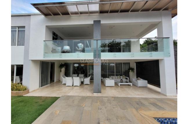 Casas, Venta, Pance - $2.800.000.000