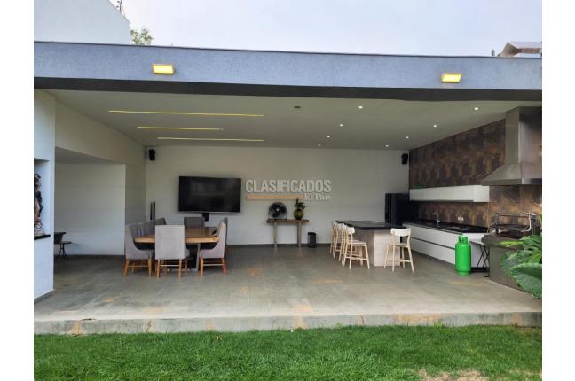 Casas, Venta, Pance - $2.800.000.000