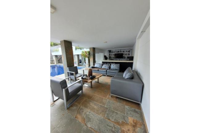 Casas, Venta, Pance - $2.800.000.000