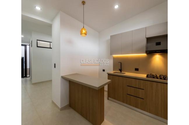 Apartaestudios, Alquiler, Miraflores - $1.900.000